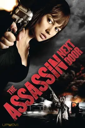 The Assassin Next Door