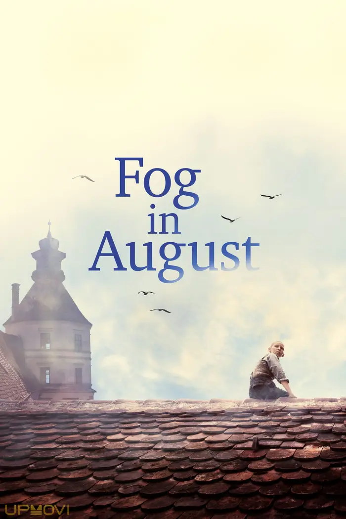 Fog in August