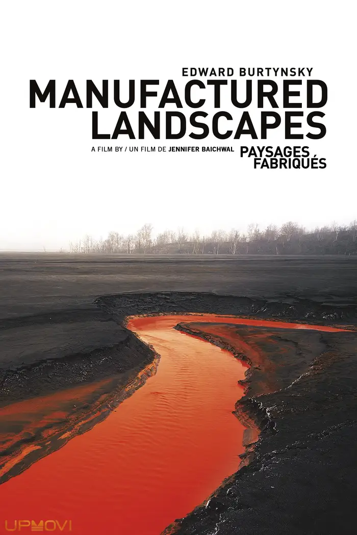 Manufactured Landscapes