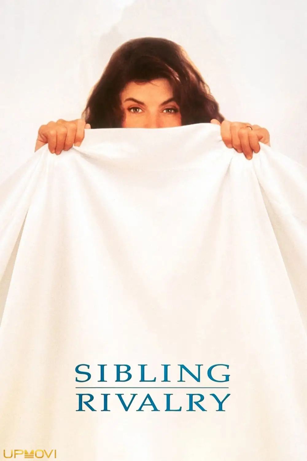 Sibling Rivalry