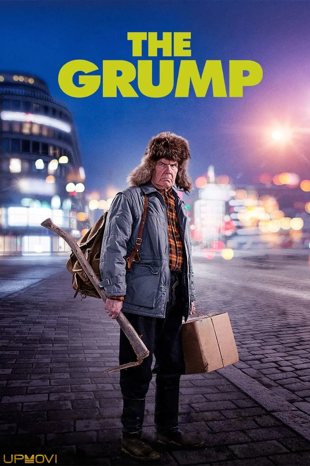 The Grump