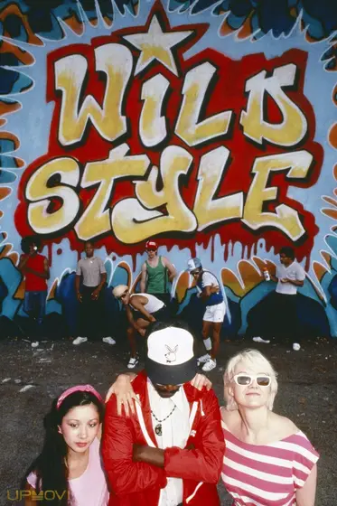 Wild Style
