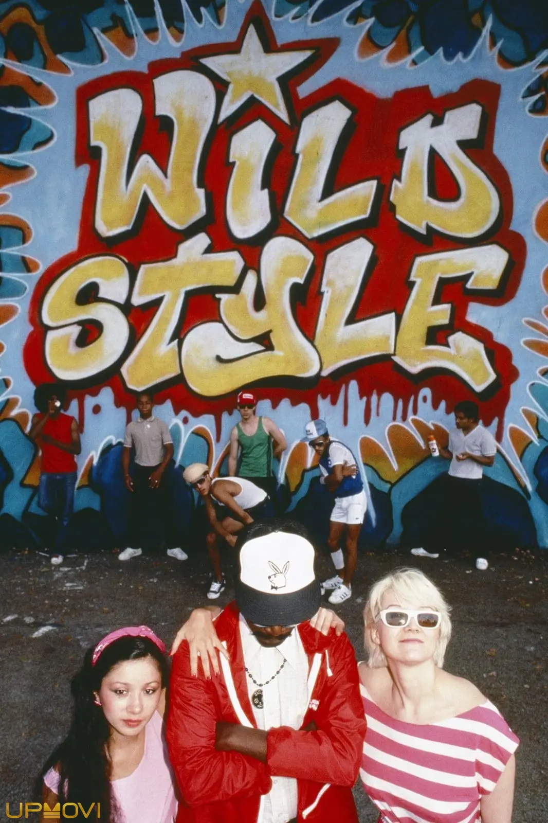 Wild Style