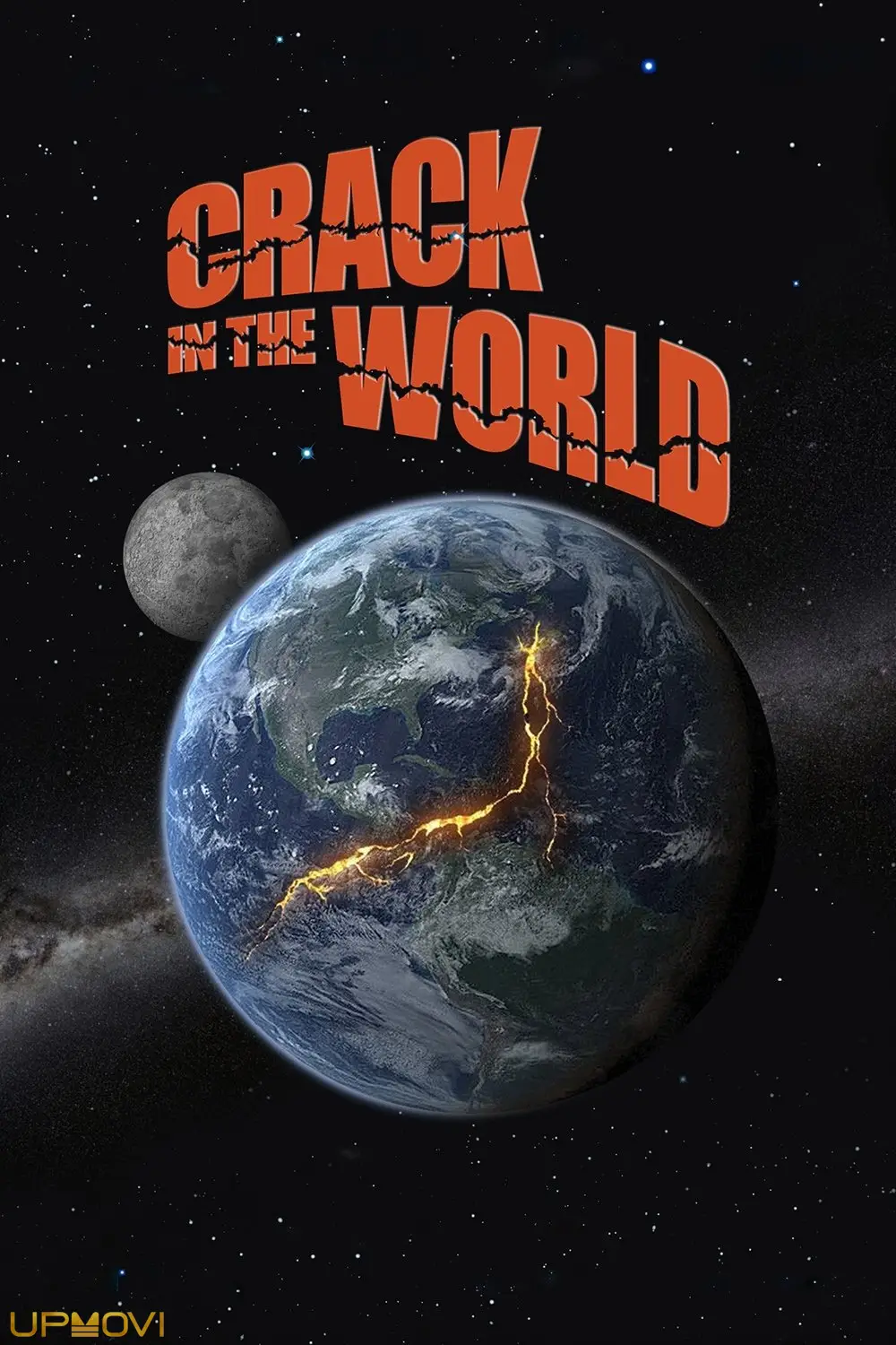 Crack in the World