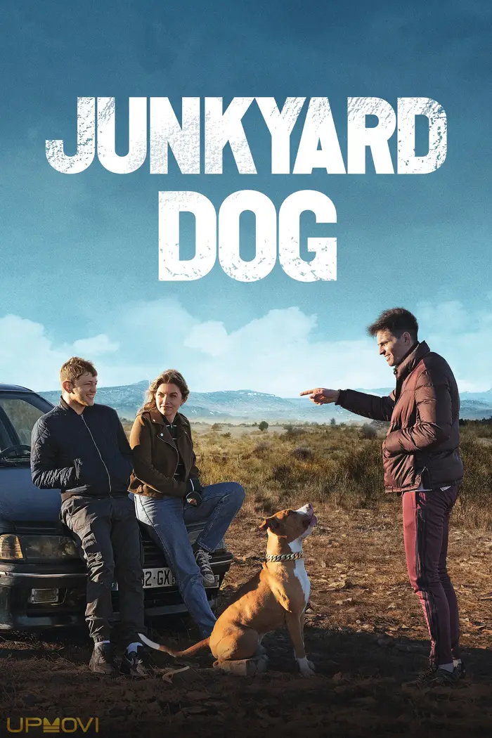 Junkyard Dog