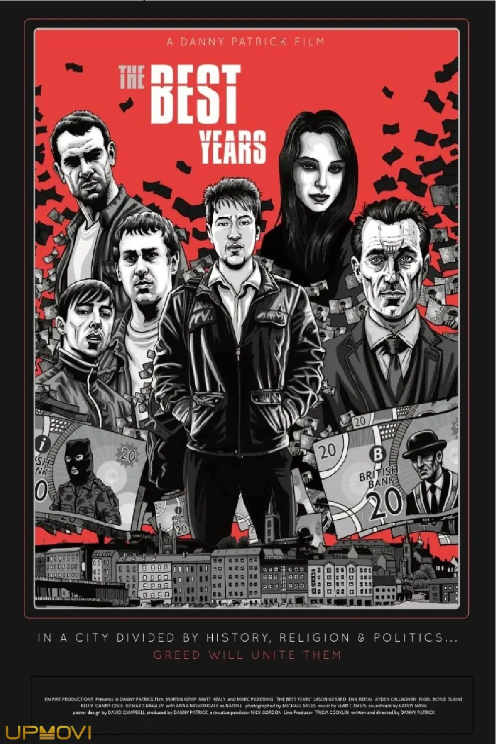 The Best Years