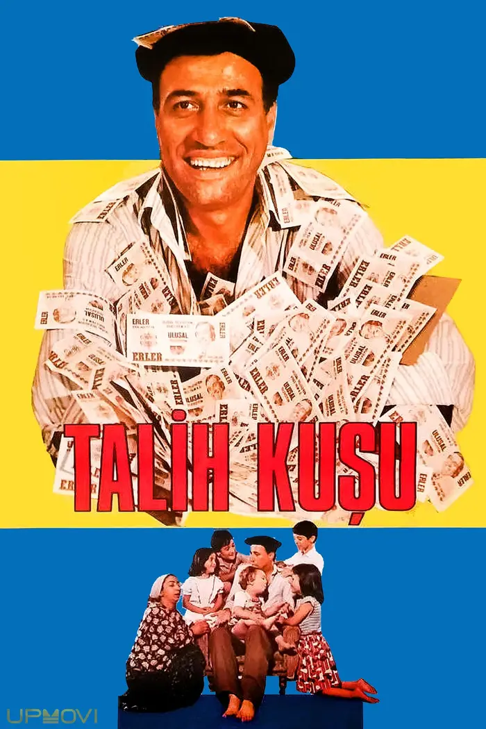 Talih Kuşu