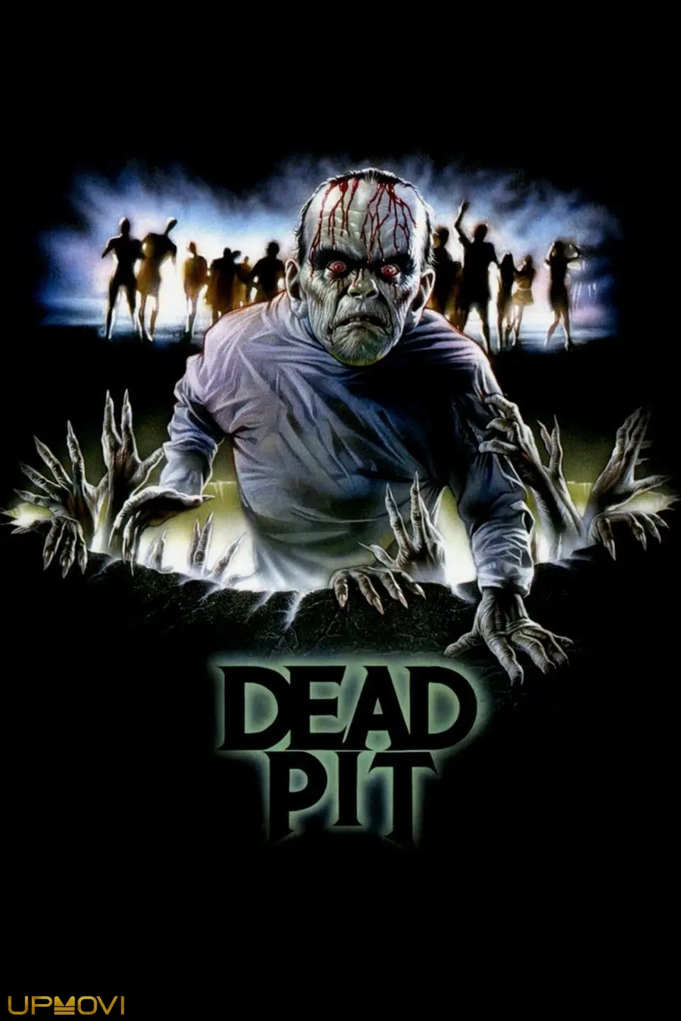 The Dead Pit