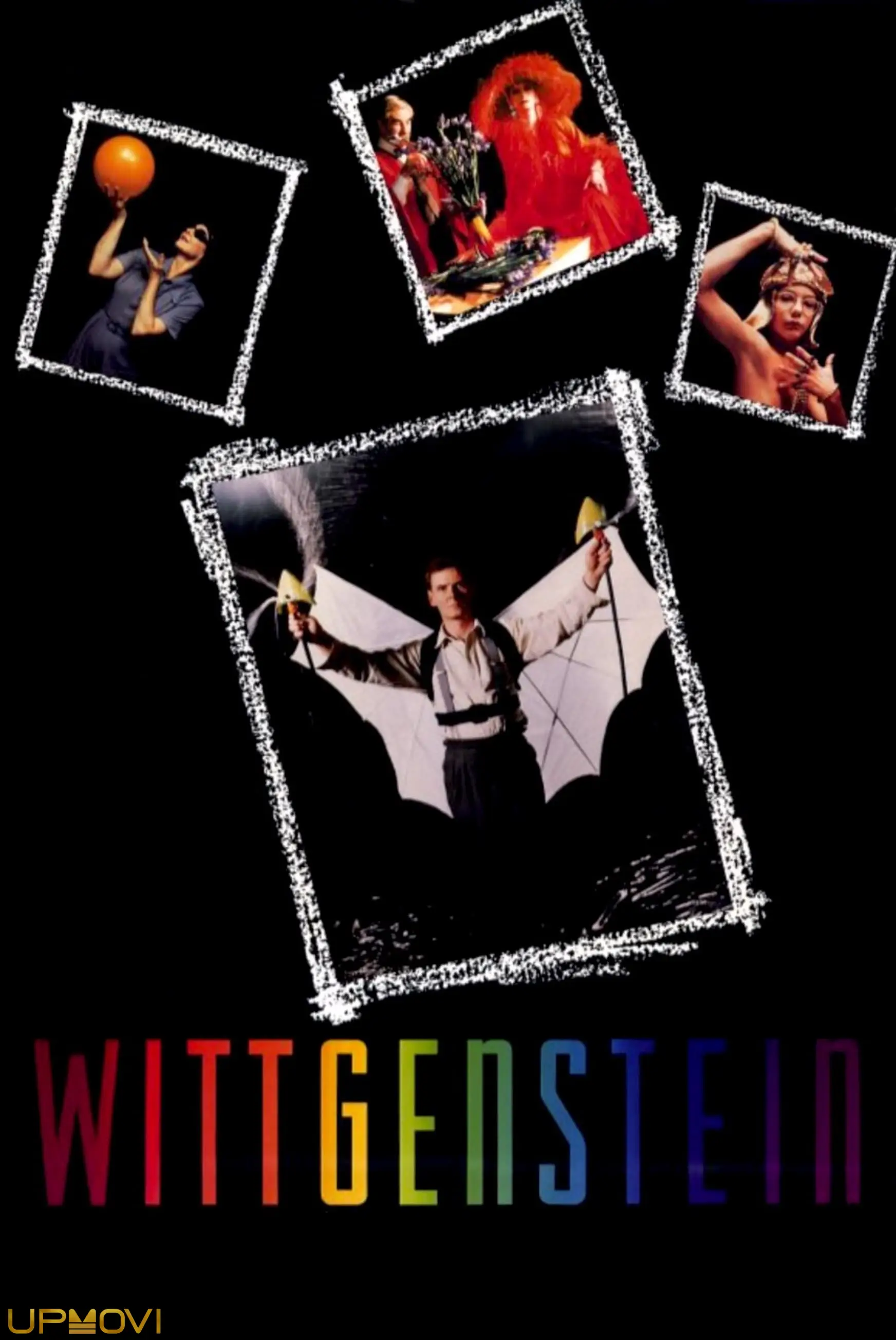 Wittgenstein