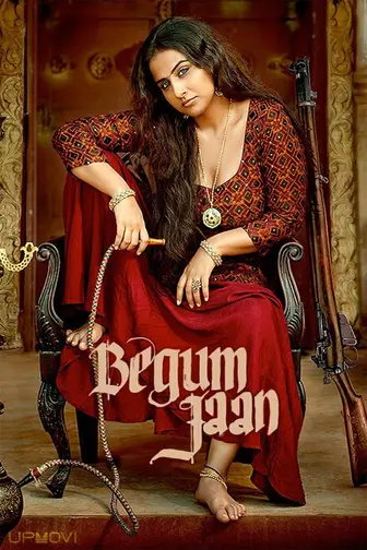 Begum Jaan