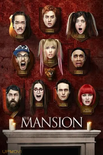 The Mansion