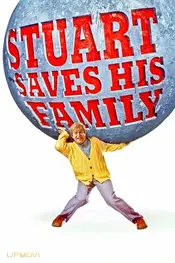 Stuart Saves His Family