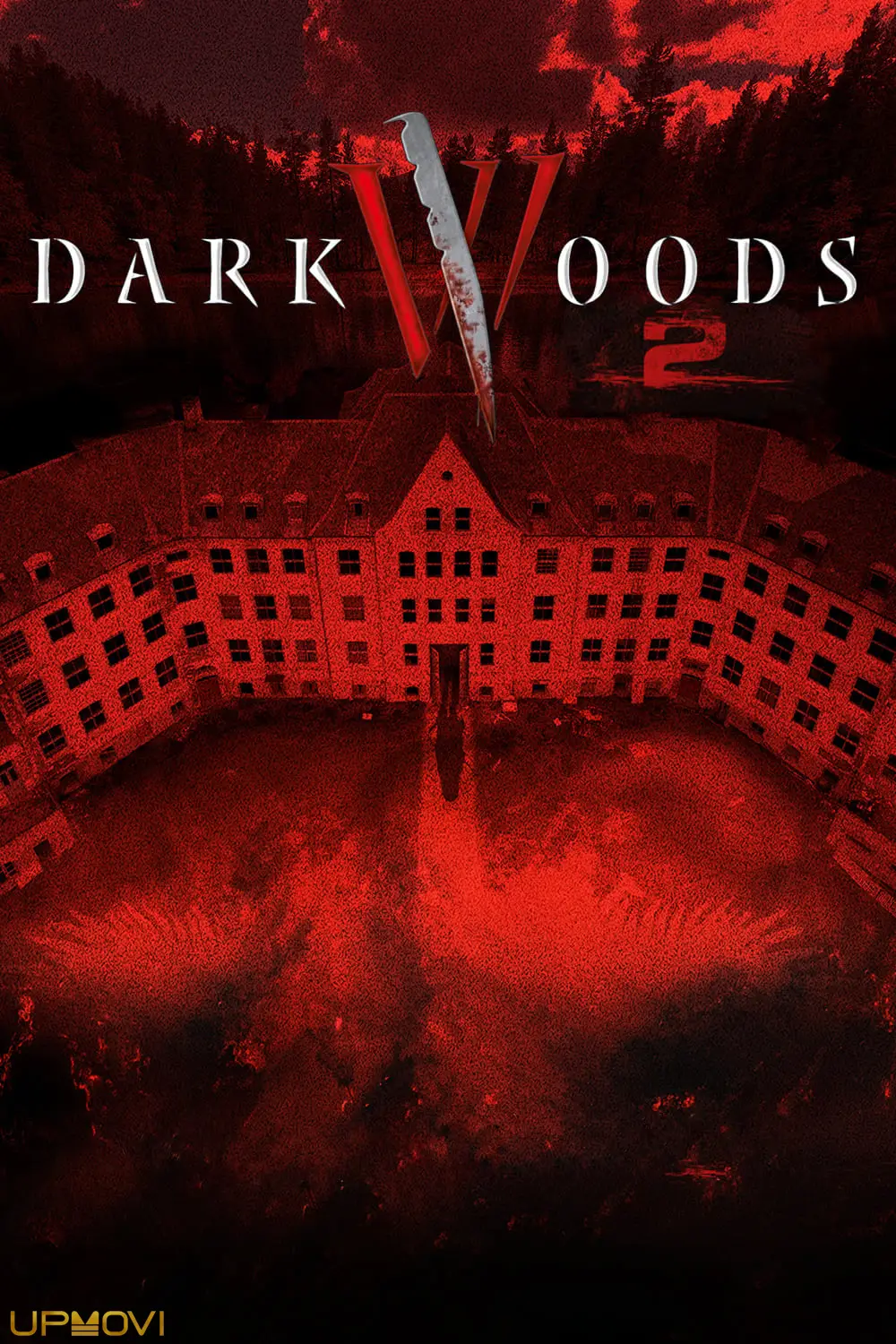Dark Woods II