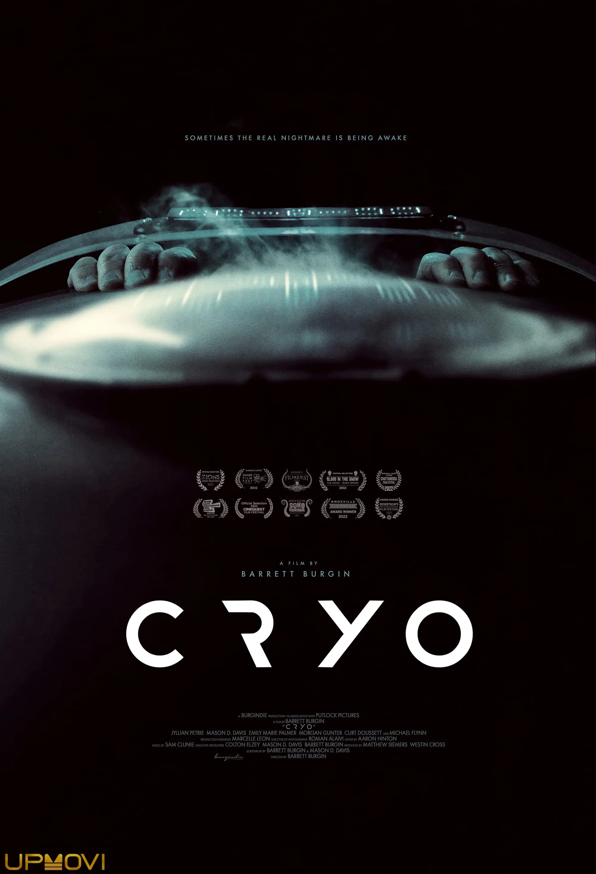 Cryo