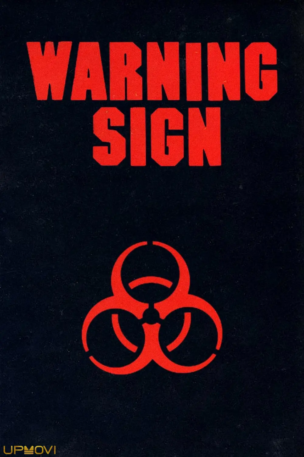 Warning Sign