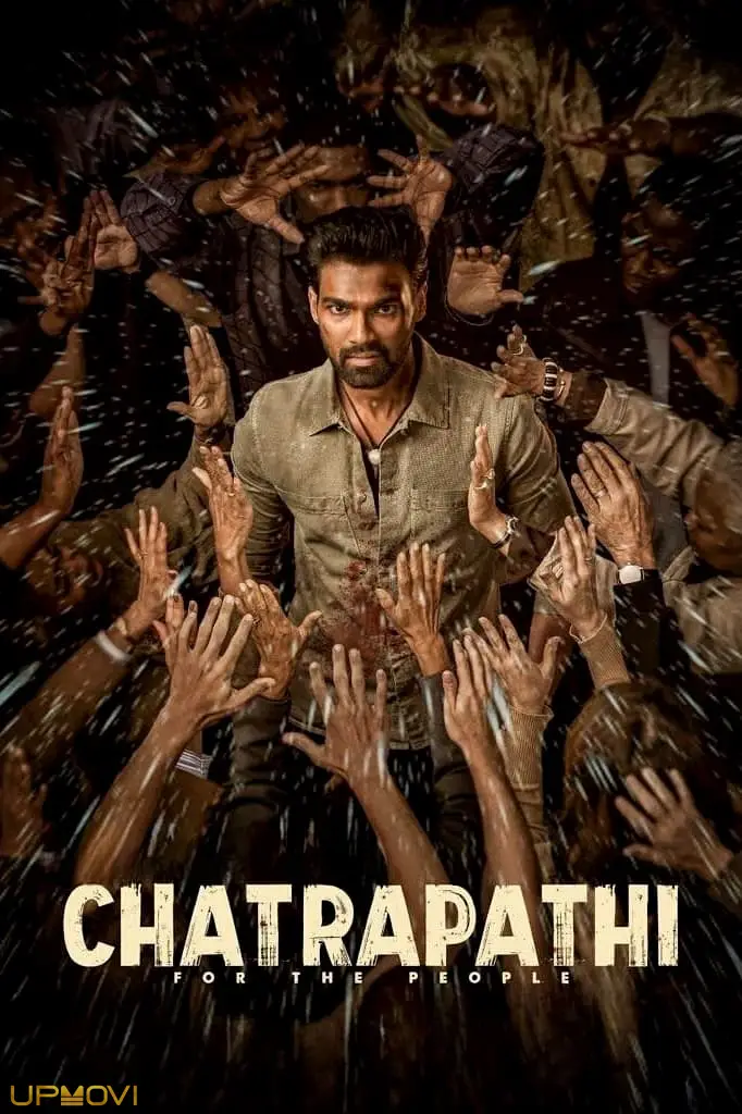 Chatrapathi