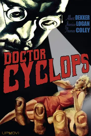Dr. Cyclops