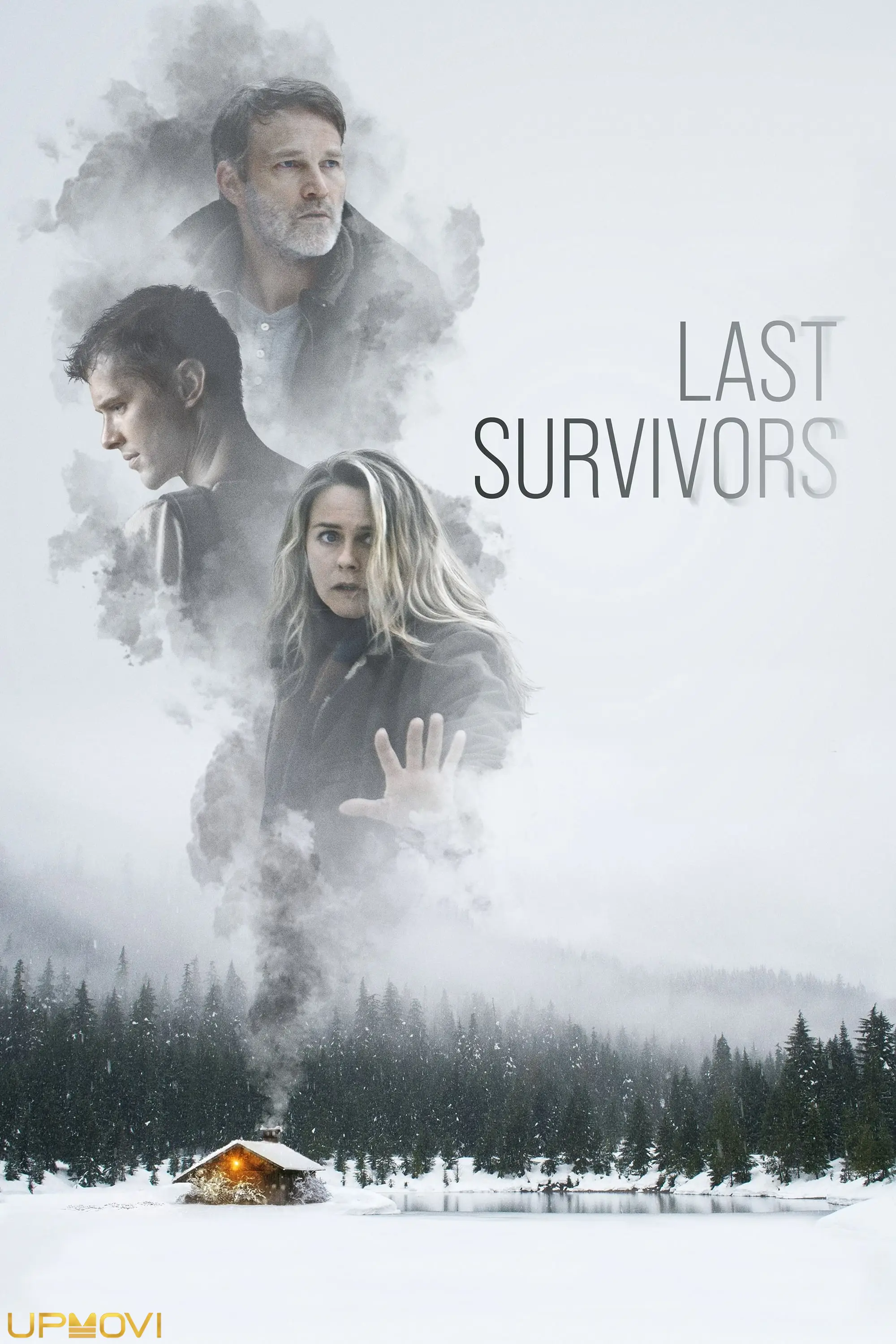 Last Survivors