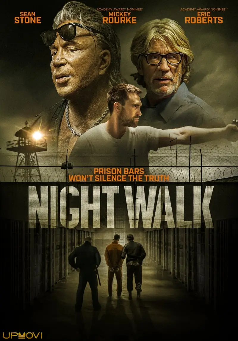 Night Walk