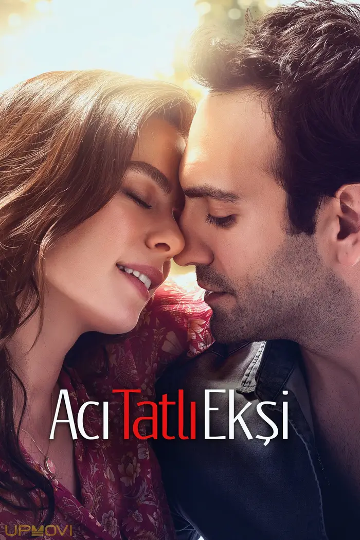عشق داغ شیرین ترش