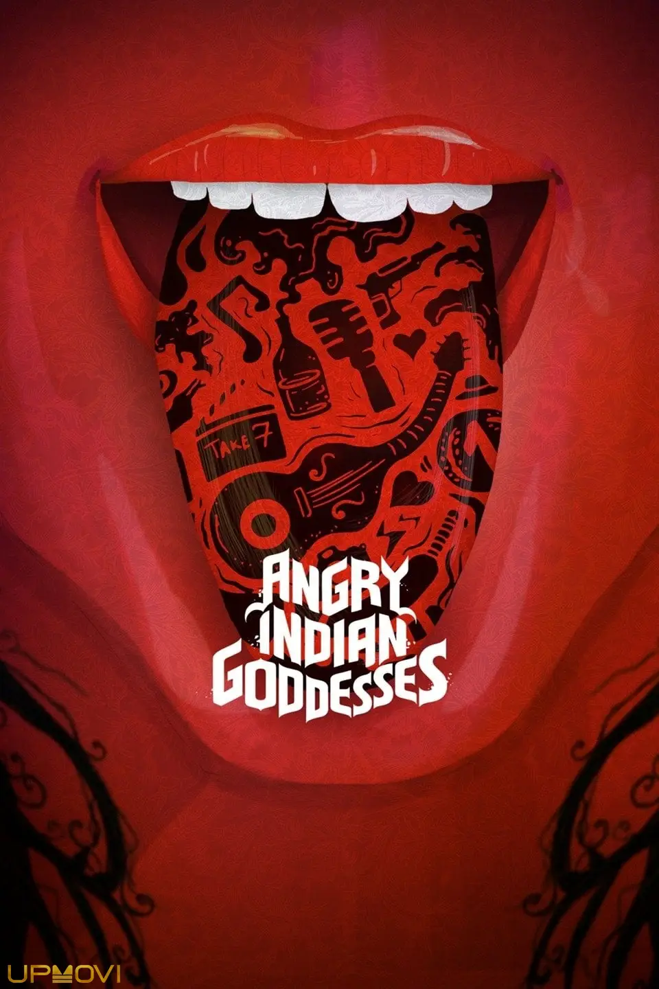 Angry Indian Goddesses
