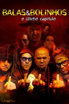 Balas & Bolinhos: O Último Capítulo