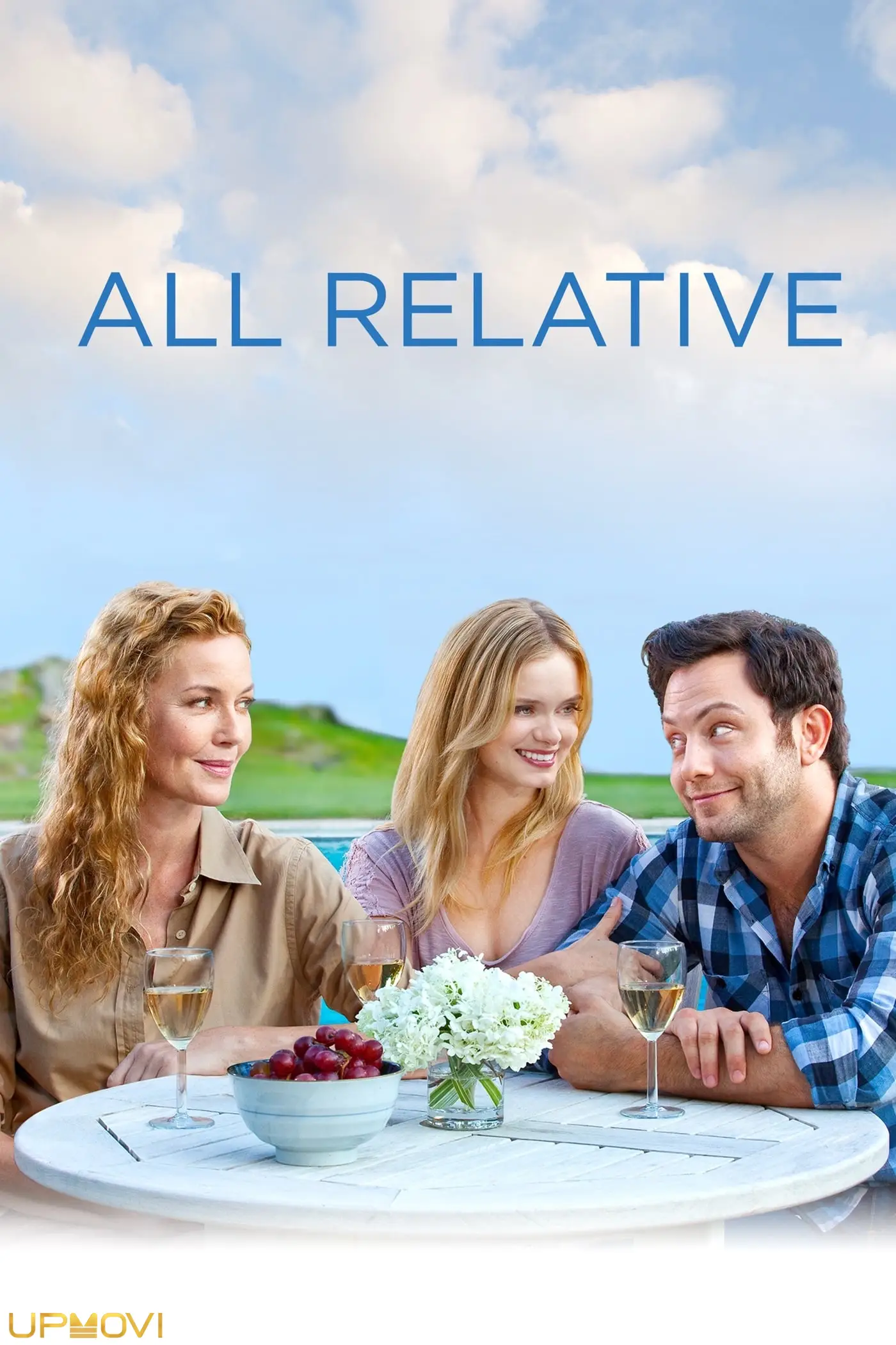 All Relative