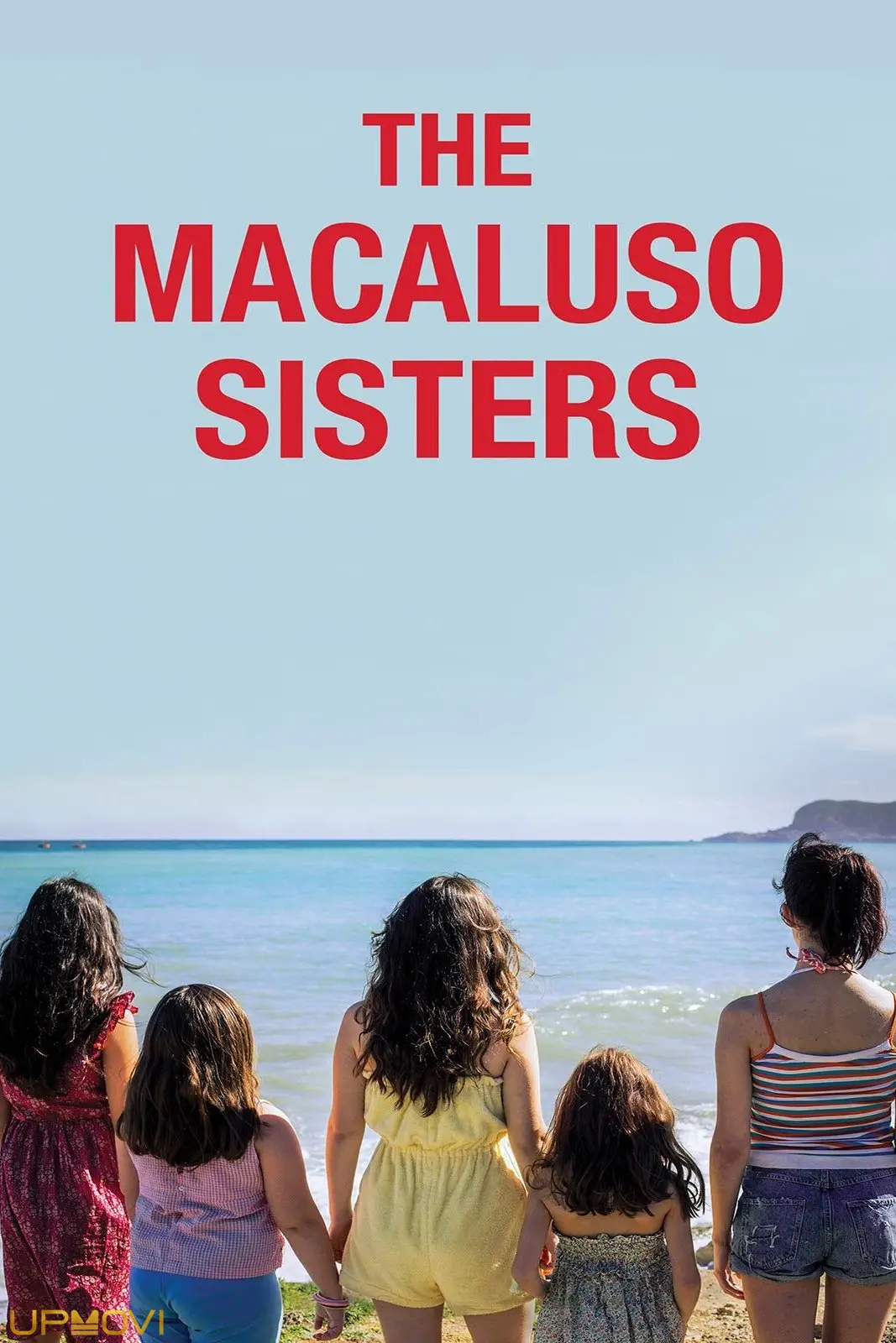 The Macaluso Sisters
