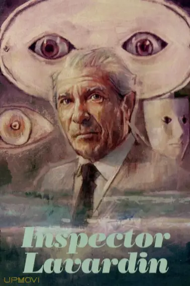 Inspector Lavardin