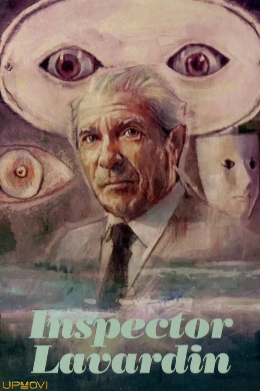 Inspector Lavardin