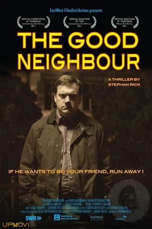 The Good Neighbor
