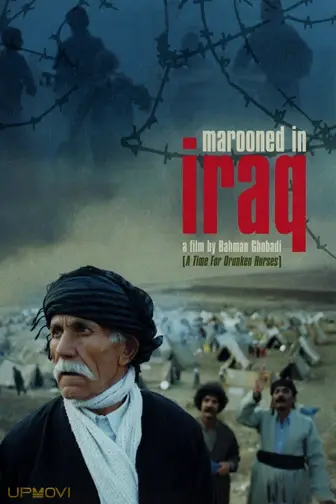 Marooned in Iraq