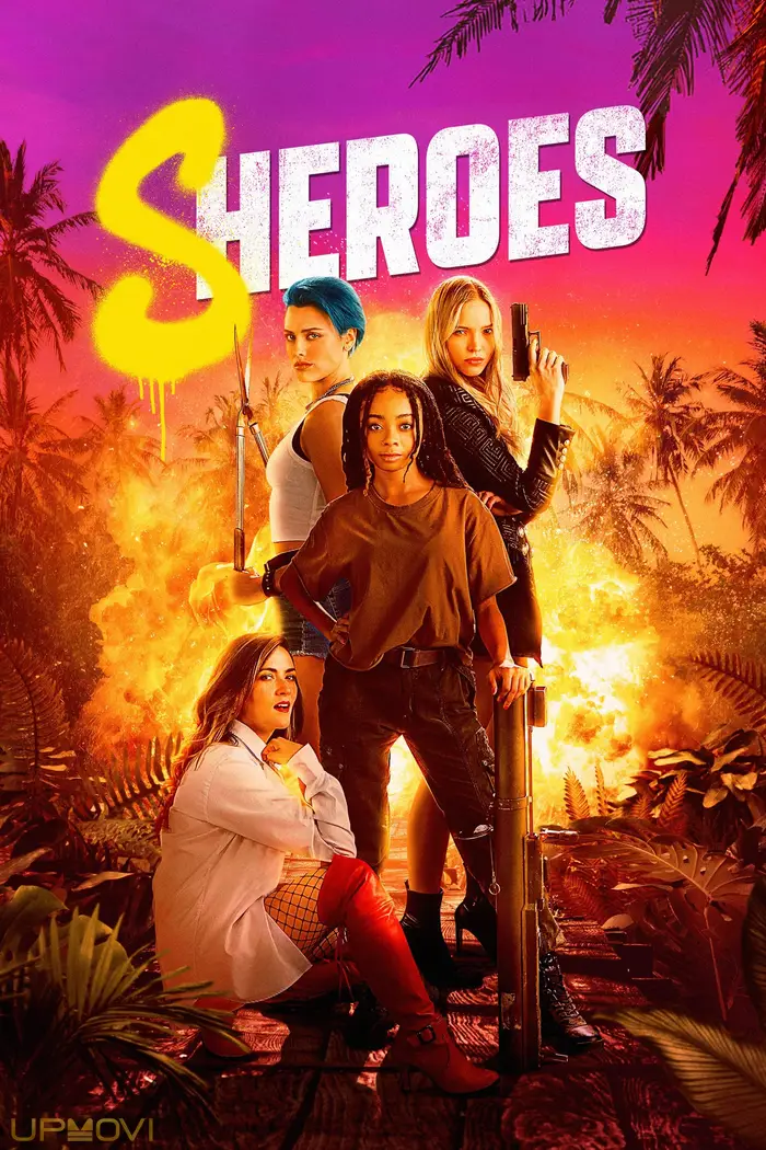 Sheroes