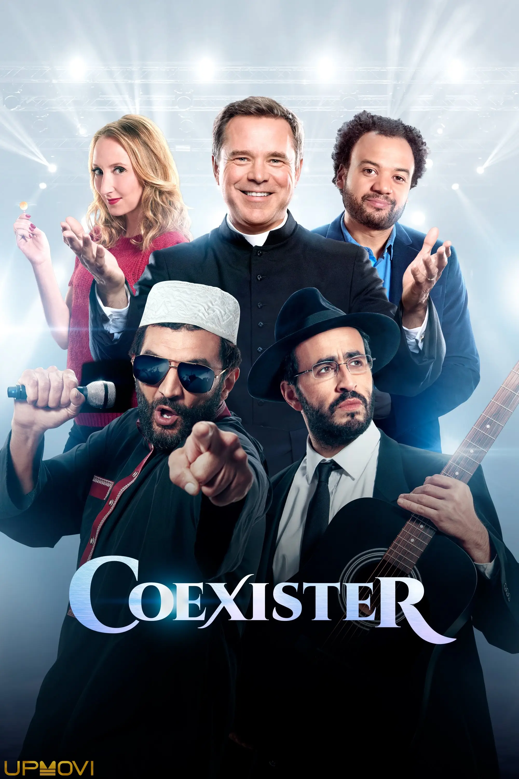 Coexister