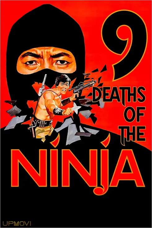 9 Deaths of the Ninja