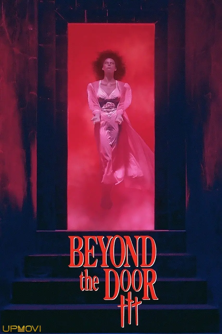 Beyond the Door III