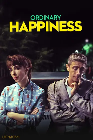 Ordinary Happiness