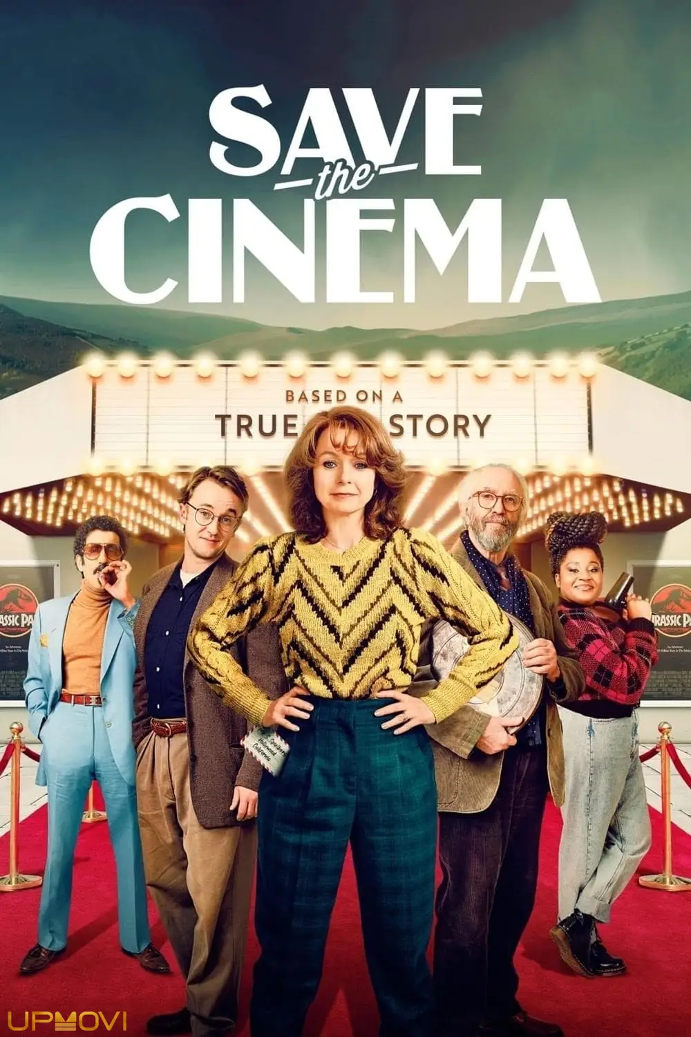 Save the Cinema