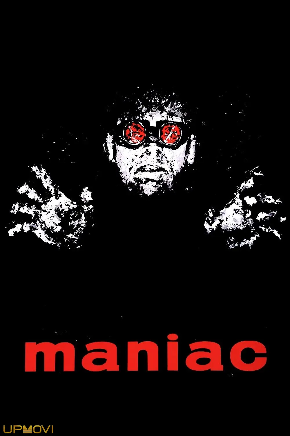 Maniac