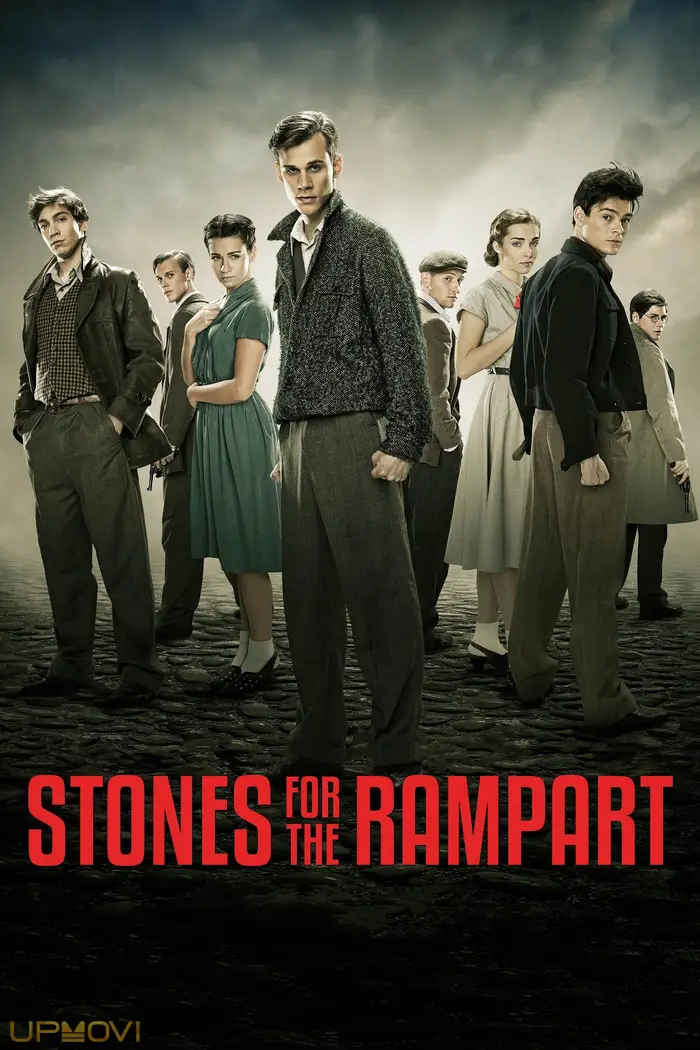 Stones for the Rampart