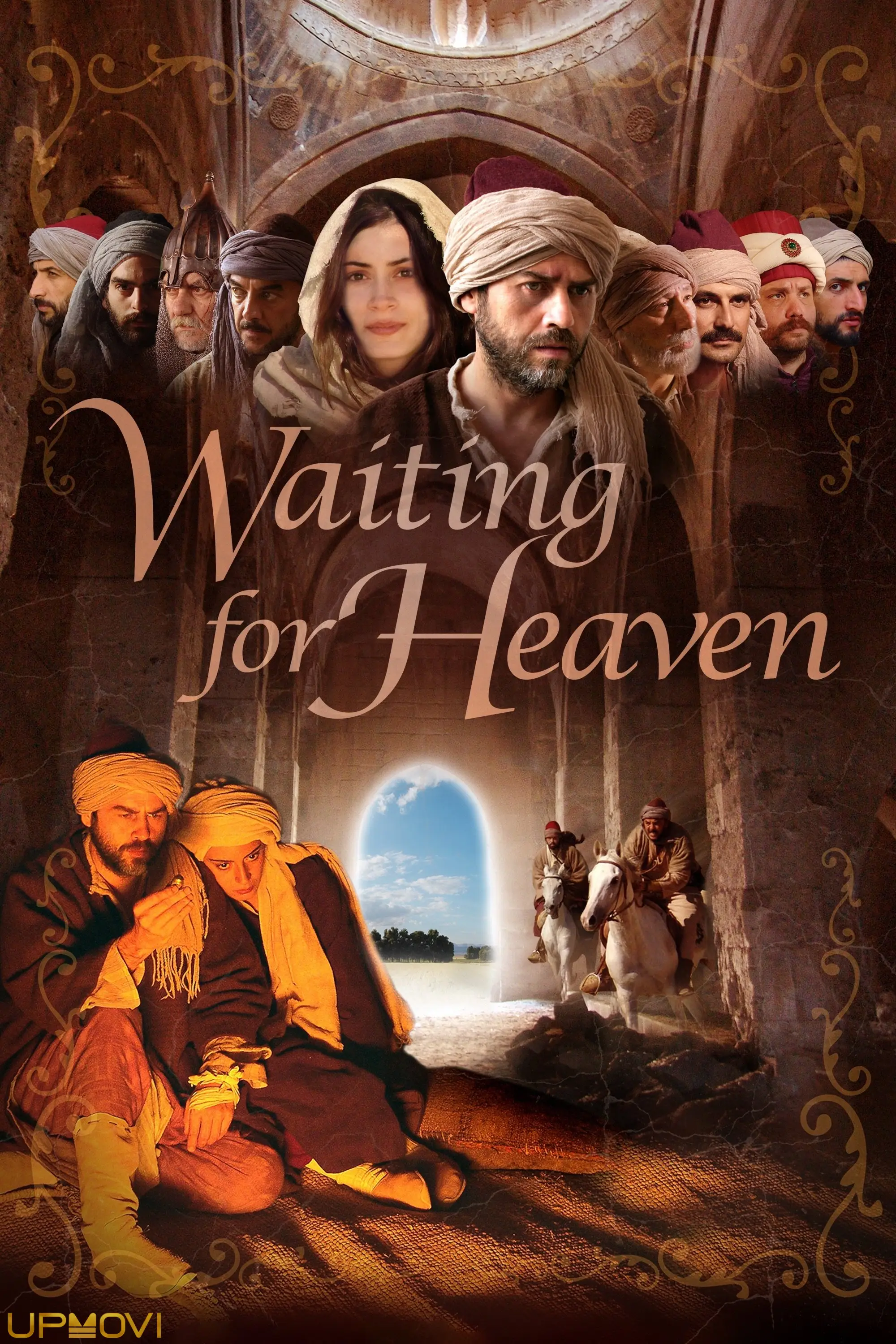 Waiting for Heaven