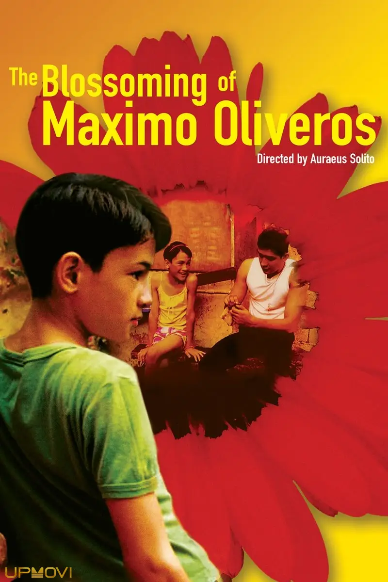 The Blossoming of Maximo Oliveros