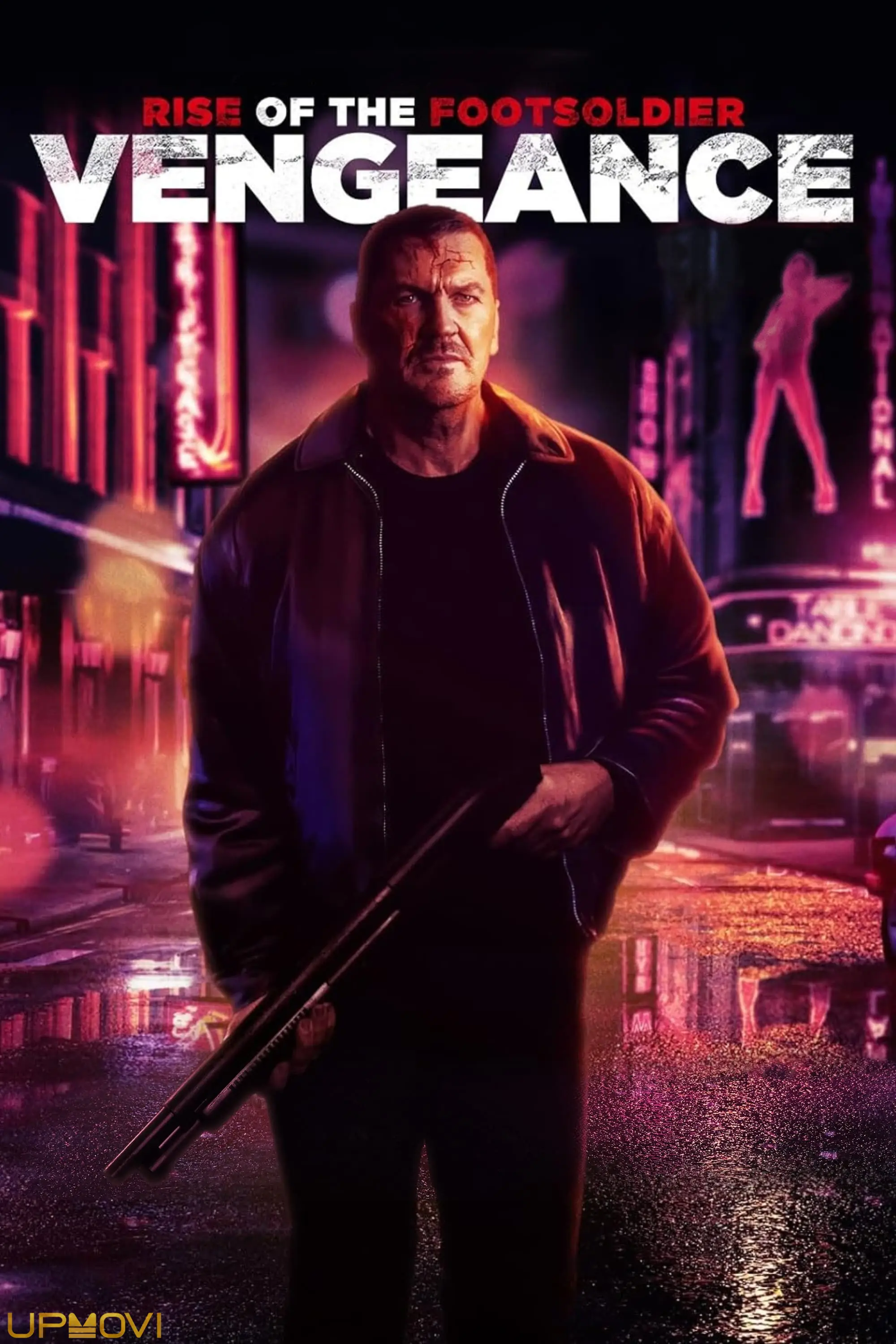 Rise of the Footsoldier: Vengeance