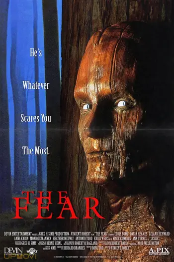 The Fear