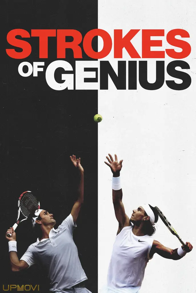 Strokes of Genius