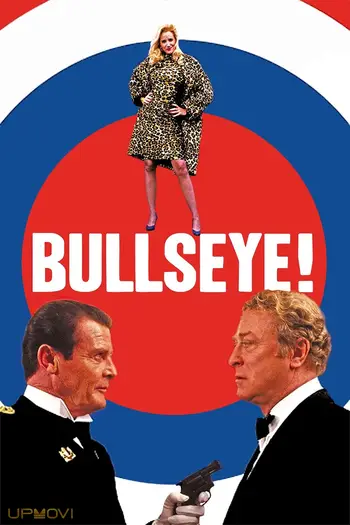Bullseye!