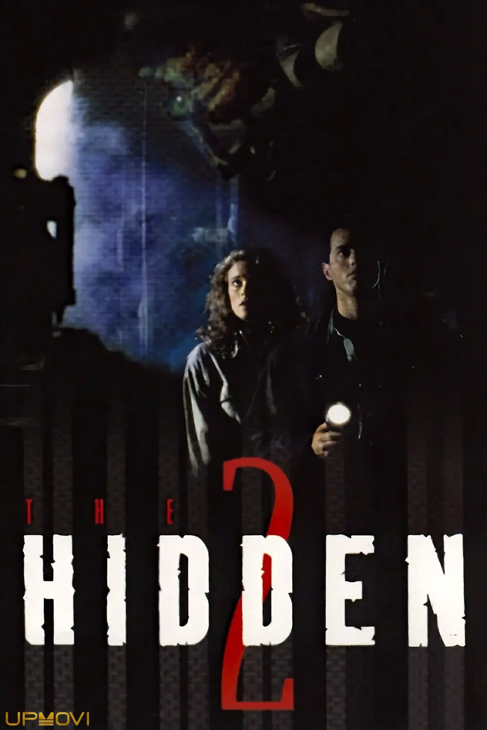 The Hidden II