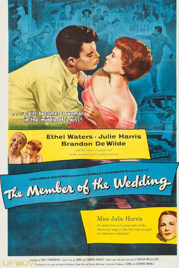 The Member of the Wedding