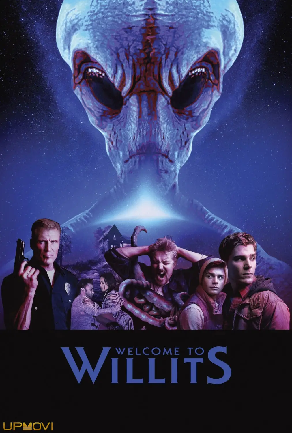 Welcome to Willits