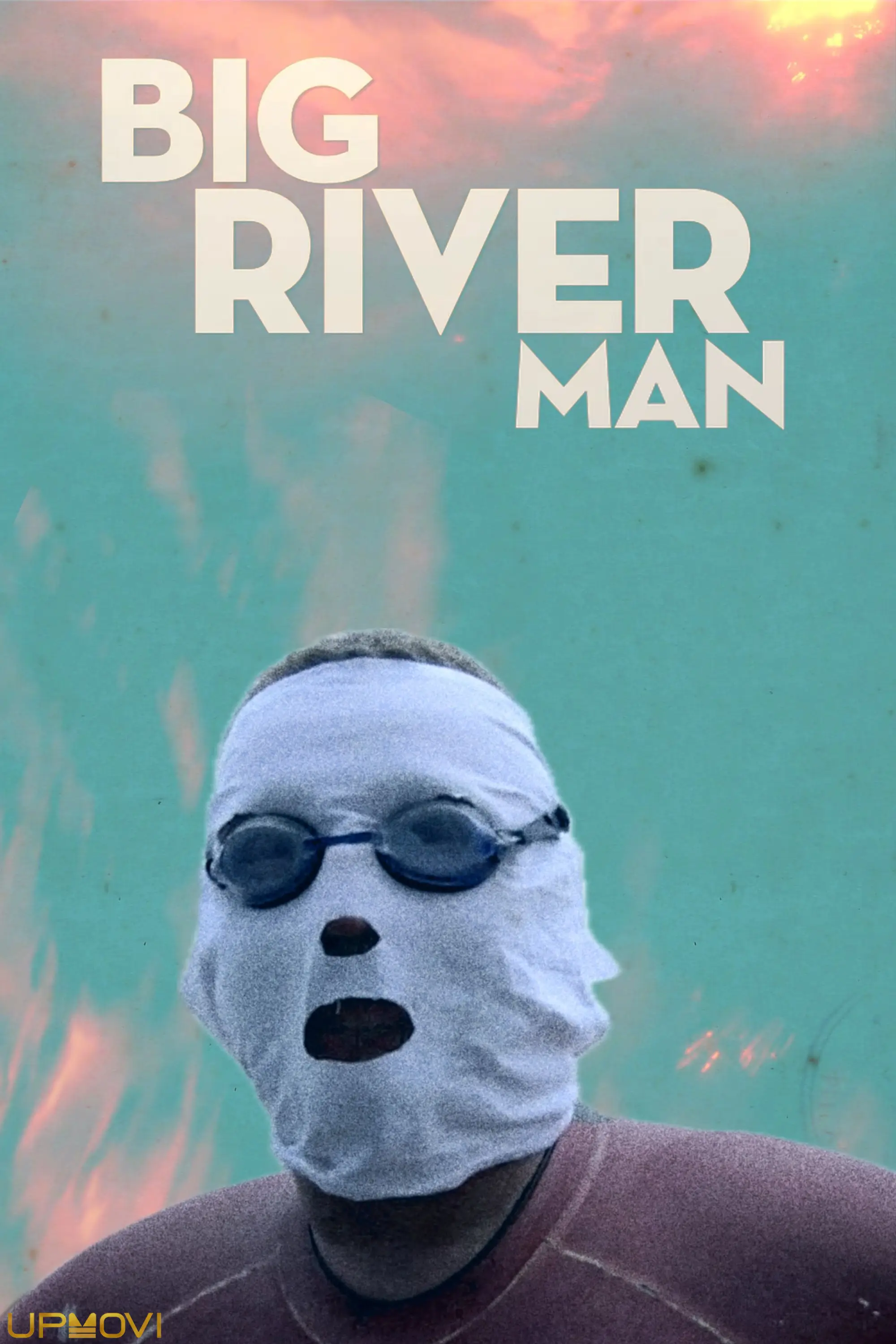 Big River Man